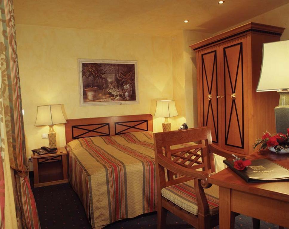 Hotel & Restaurant Alter Speicher Грайфсвальд Номер фото